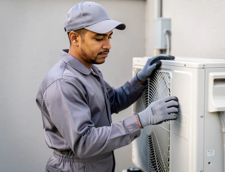 Wärmepumpeninstallateur Service in Langenhagen